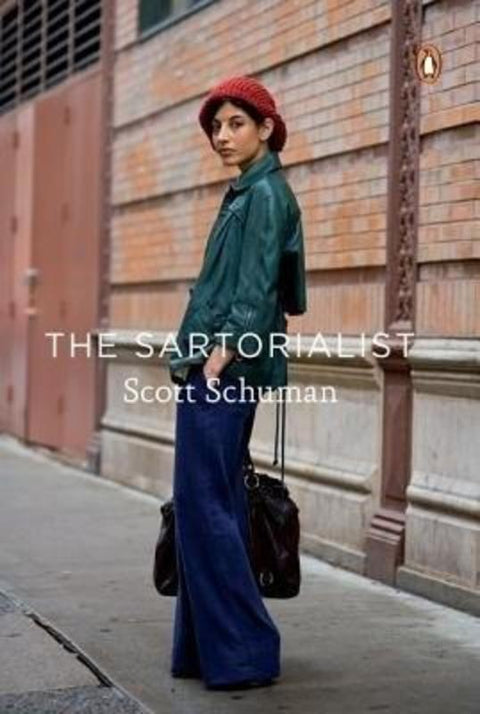 The Sartorialist by Scott Schuman - 9780143116370