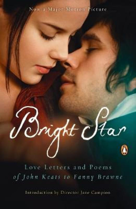Bright Star by John Keats - 9780143117742