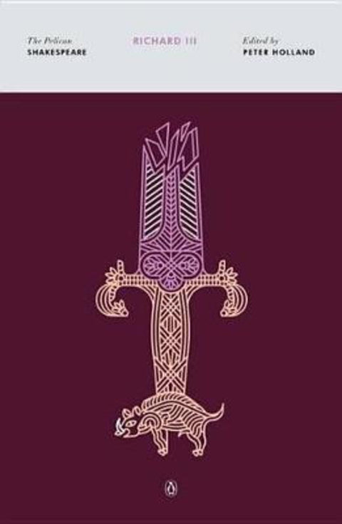 Richard III by William Shakespeare - 9780143130253