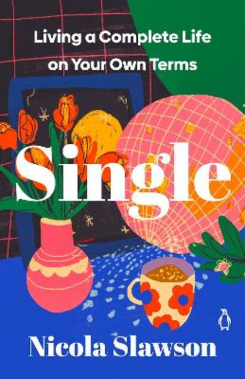 Single by Nicola Slawson - 9780143137801