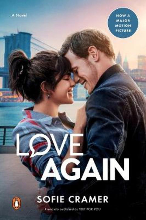 Love Again (Movie Tie-In) by Sofie Cramer - 9780143138075