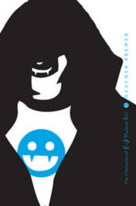 Ninth Grade Slays by Heather Brewer - 9780143205159