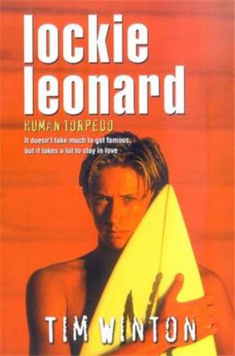 Lockie Leonard Human Torpedo by Tim Winton - 9780143300960