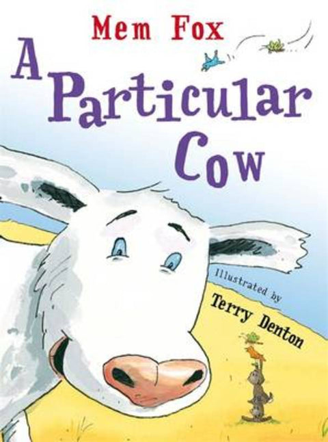 A Particular Cow by Mem Fox - 9780143501343
