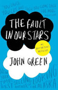 The Fault in Our Stars by John Green - 9780143567592