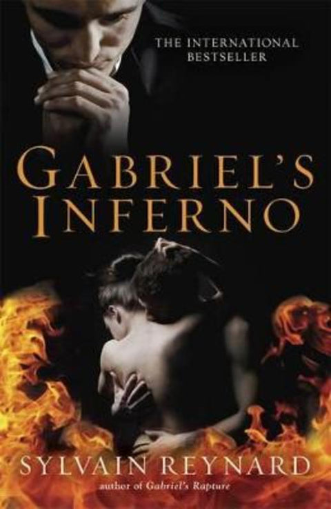 Gabriel's Inferno by Sylvain Reynard - 9780143568711
