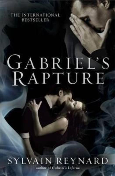 Gabriel's Rapture by Sylvain Reynard - 9780143568728