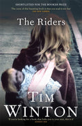 The Riders by Tim Winton - 9780143568803