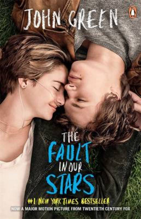 The Fault in Our Stars by John Green - 9780143571629