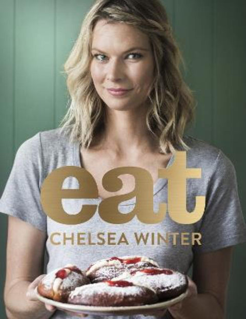 Eat by Chelsea Winter - 9780143771265