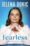 Fearless by Jelena Dokic - 9780143777298