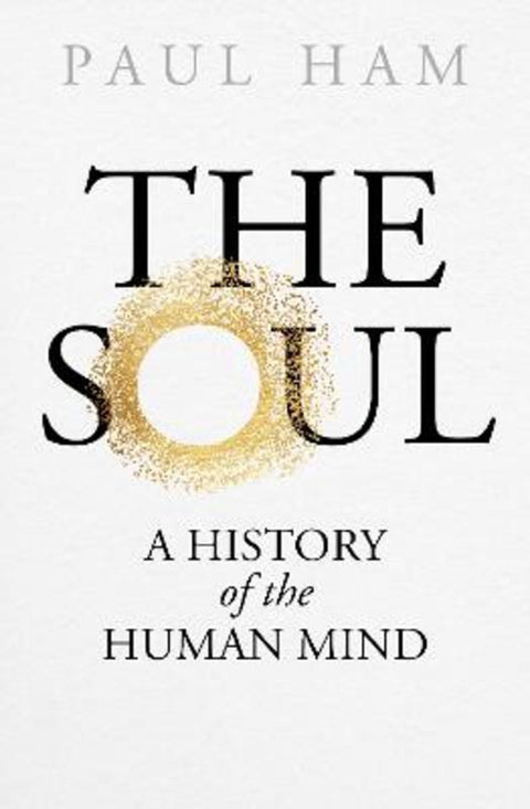 The Soul by Paul Ham - 9780143781356