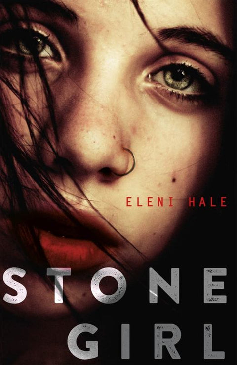 Stone Girl by Eleni Hale - 9780143785613