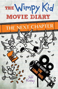 The Wimpy Kid Movie Diary: The Next Chapter by Jeff Kinney - 9780143785842