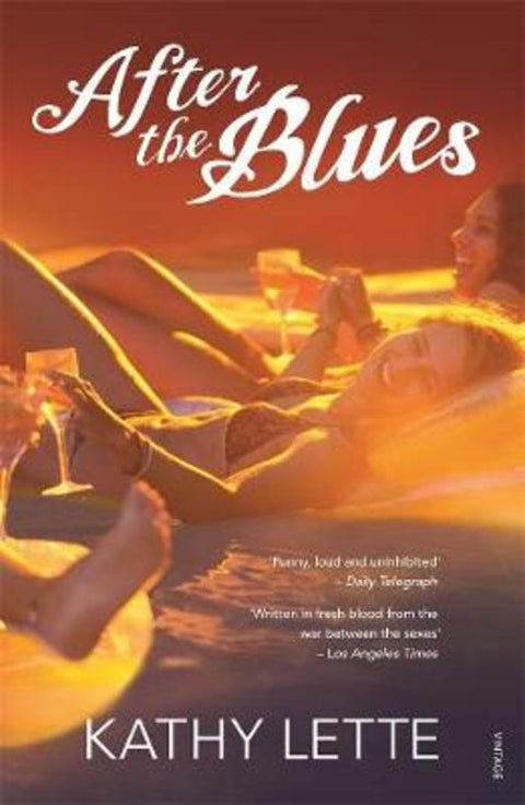 After the Blues by Kathy Lette - 9780143786962