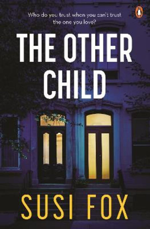 The Other Child by Susi Fox - 9780143787372