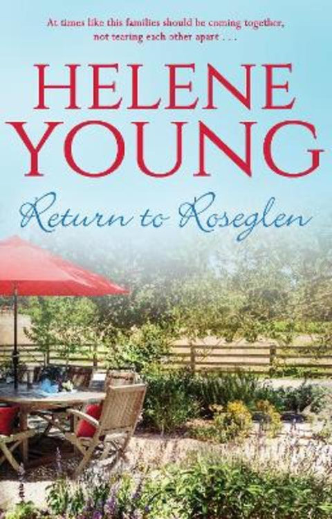 Return to Roseglen by Helene Young - 9780143787747