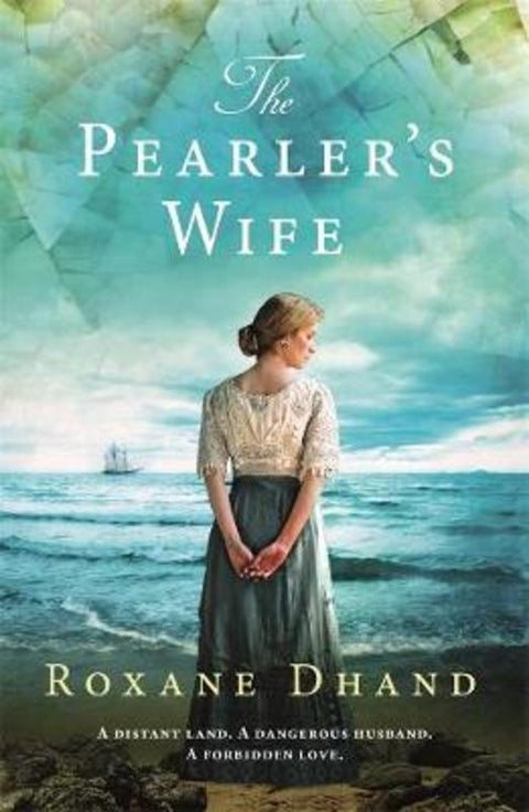 The Pearler's Wife by Roxane Dhand - 9780143789642