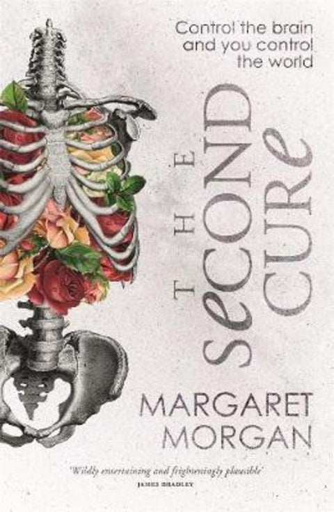 The Second Cure by Margaret Morgan - 9780143790235