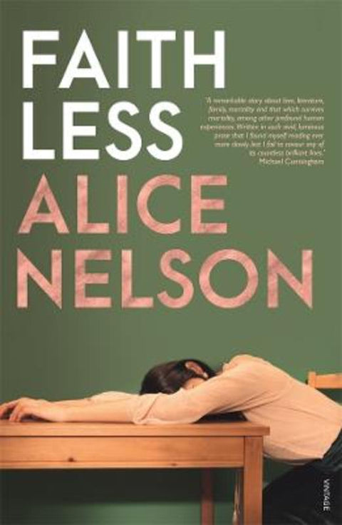 Faithless by Alice Nelson - 9780143791201