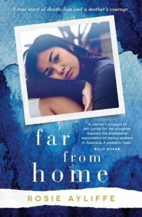 Far From Home by Rosie Ayliffe - 9780143796398