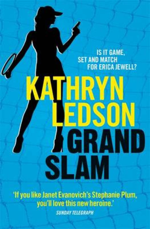 Grand Slam by Kathryn Ledson - 9780143799757