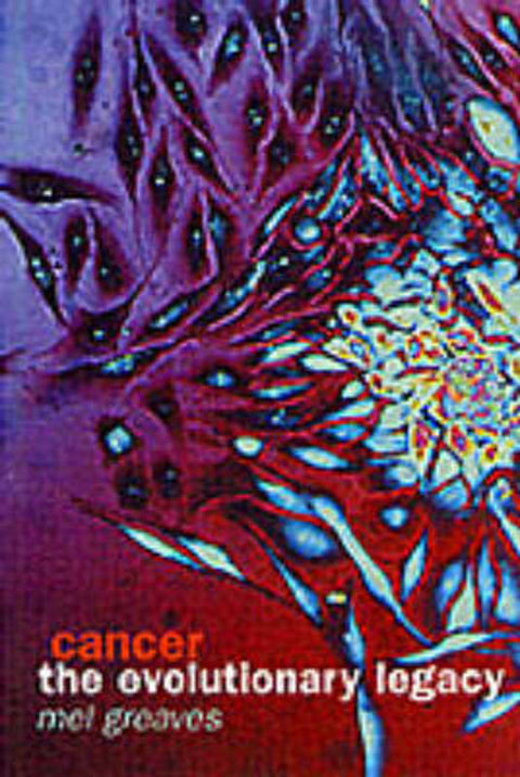 Cancer by M. F. Greaves - 9780192628350