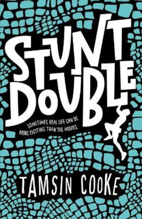 Stunt Double by Tamsin Cooke (, Somerset, UK) - 9780192749826