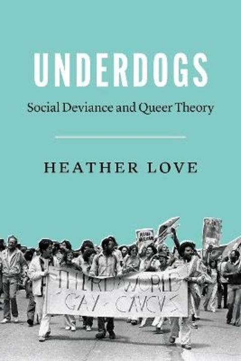 Underdogs from Heather Love - Harry Hartog gift idea