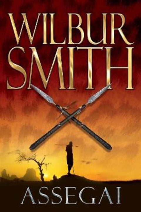 Assegai by Wilbur Smith - 9780230529205