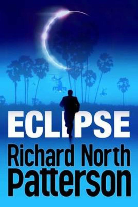 Eclipse by Richard North Patterson - 9780230707030
