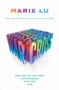 Warcross by Marie Lu - 9780241321447