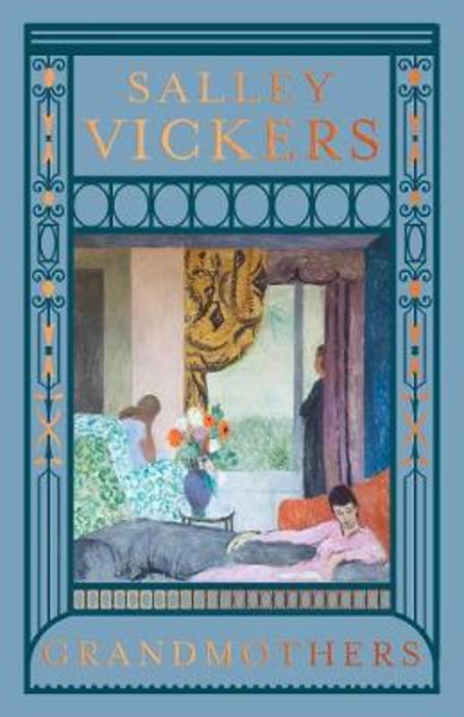 Grandmothers by Salley Vickers - 9780241371428