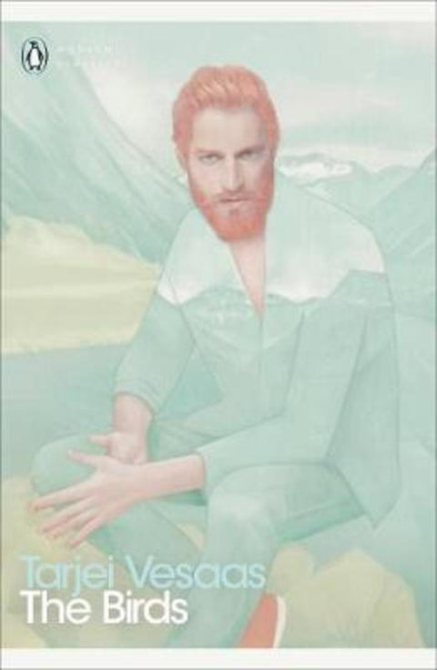 The Birds by Tarjei Vesaas - 9780241384879