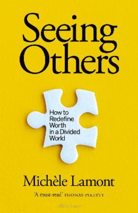 Seeing Others by Michele Lamont - 9780241454633