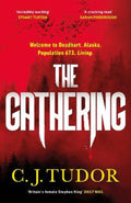 The Gathering by C. J. Tudor - 9780241486276