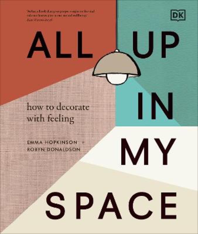 All Up In My Space by Robyn Donaldson | Harry Hartog – Harry Hartog ...