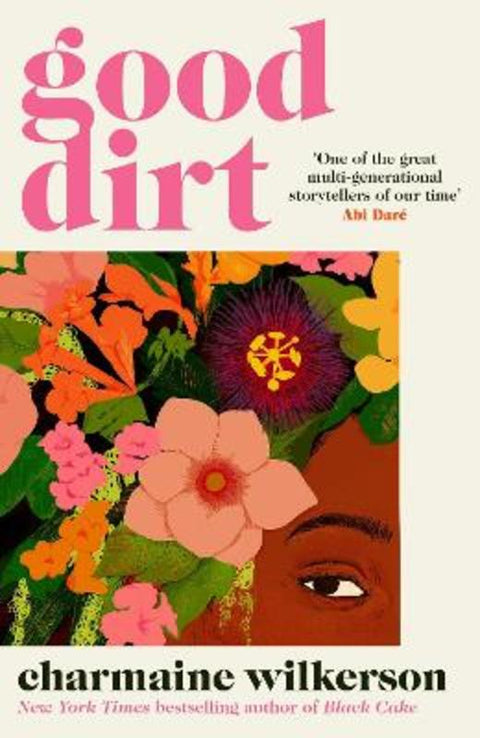 Good Dirt by Charmaine Wilkerson - 9780241529959