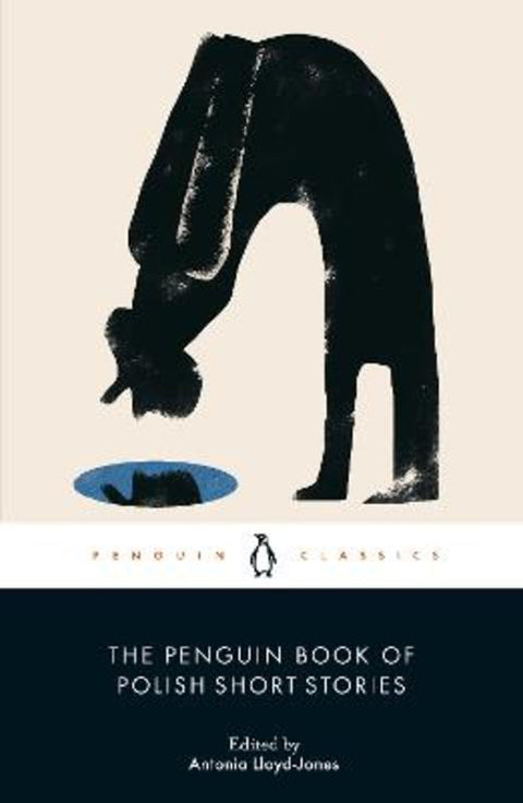 The Penguin Book of Polish Short Stories by Antonia Lloyd-Jones - 9780241563403