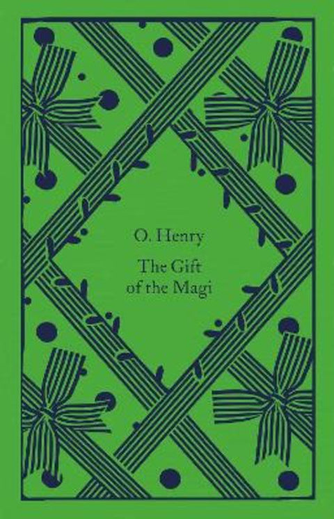The Gift of the Magi by O. Henry - 9780241597019