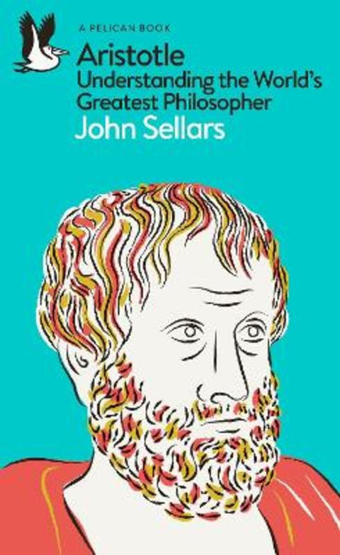 Aristotle by John Sellars - 9780241615645
