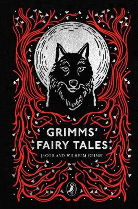 Grimms' Fairy Tales by George Cruikshank - 9780241621196
