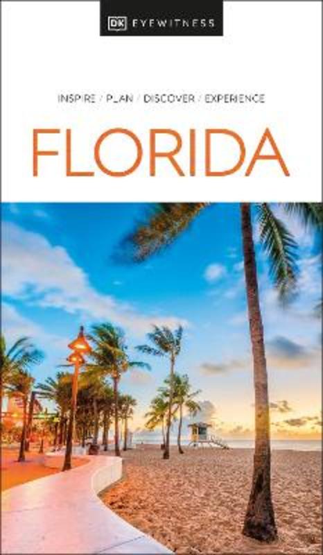 DK Florida by DK Travel - 9780241623183