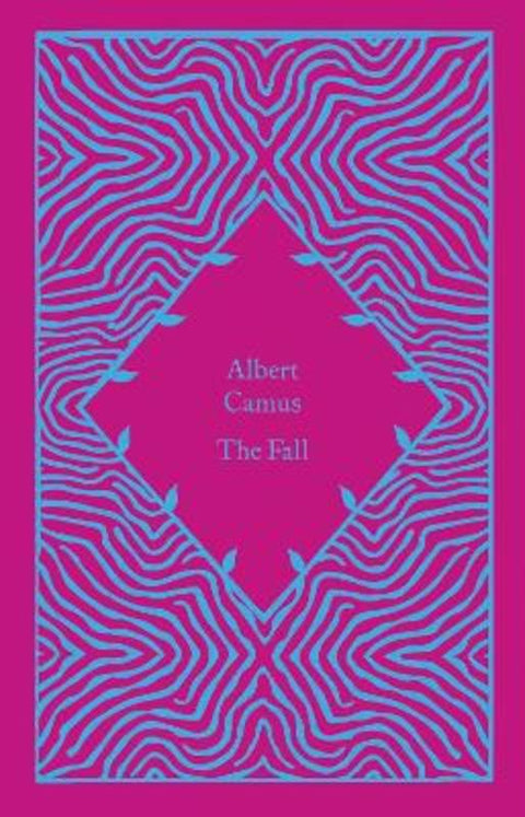 The Fall by Albert Camus - 9780241630778