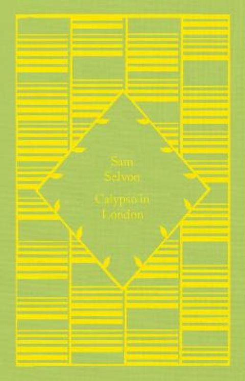 Calypso in London by Sam Selvon - 9780241630877