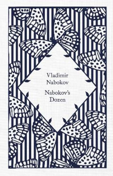 Nabokov's Dozen by Vladimir Nabokov - 9780241630884