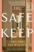 The Safekeep by Yael van der Wouden - 9780241652305