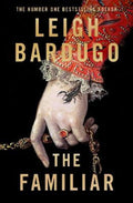 The Familiar by Leigh Bardugo - 9780241655313