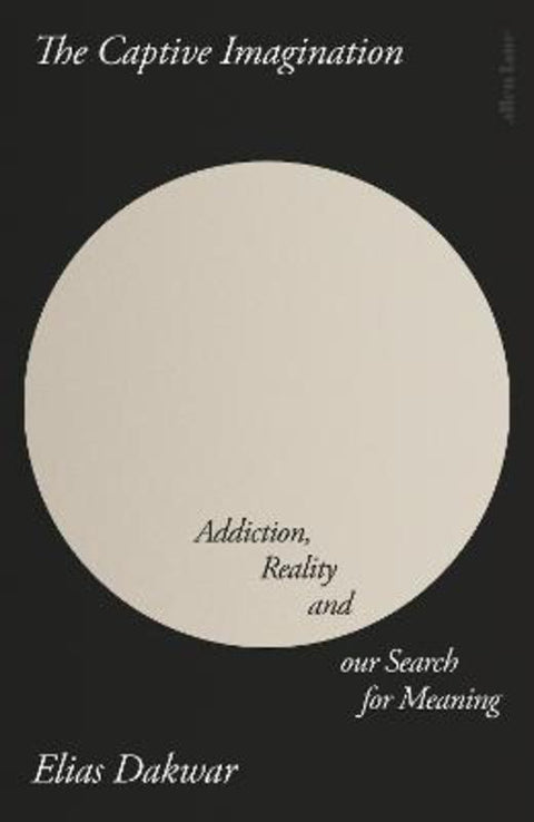 The Captive Imagination by Elias Dakwar - 9780241655351