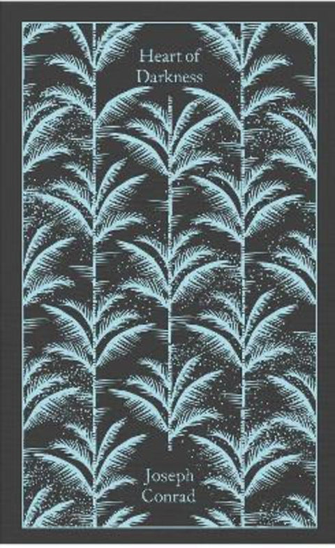 Heart of Darkness by Joseph Conrad - 9780241655573